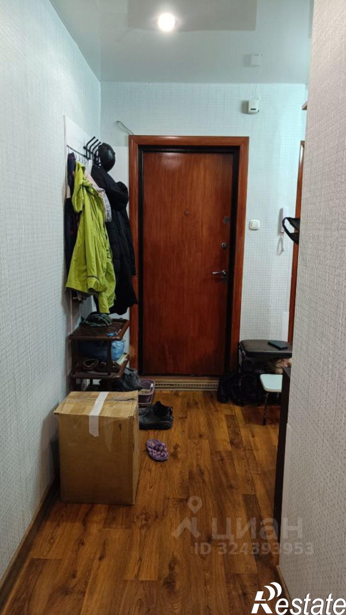 Купить квартиру за 4 620 000 рублей на ул Рябикова, 71