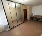 1-комн, 37кв м, этаж 7/10 Жигулёвская улица, 11