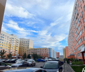 1-комн, 36кв м, этаж 1/9 б-р Архитекторов, 17