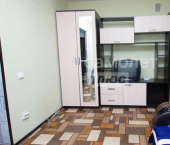 1-комн, 24кв м, этаж 1/3 проспект Столыпина, 23