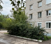 1-комн, 30кв м, этаж 1/5 Краснопролетарская улица, 13