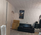 3-комн, 64кв м, этаж 3/9 улица Репина, 45