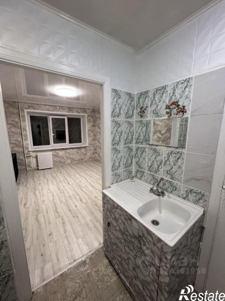 1-комн квартира улица Стасова, 28,  д. 28