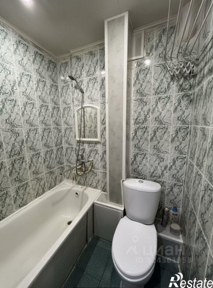 1-комн квартира улица Стасова, 28,  д. 28