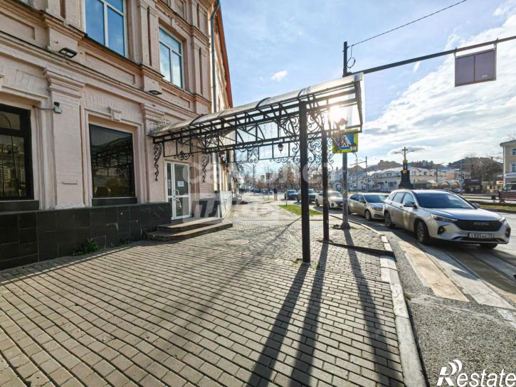 Офис улица Гончарова, 28,  д. 28