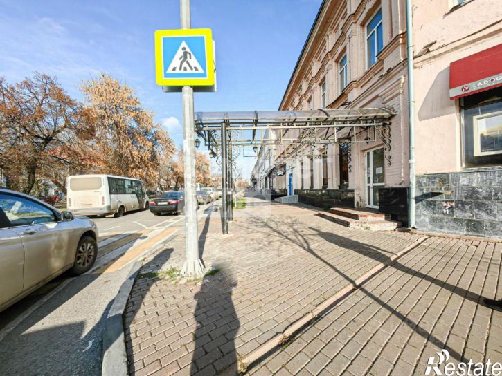 Офис улица Гончарова, 28,  д. 28