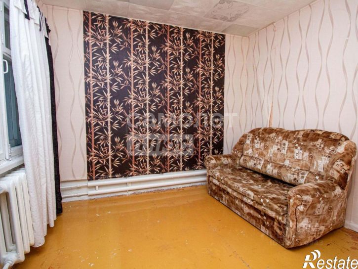 3-комн квартира улица Пушкарёва, 68,  д. 68