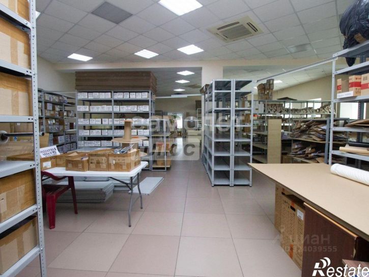 Офис улица Гончарова, 28,  д. 28