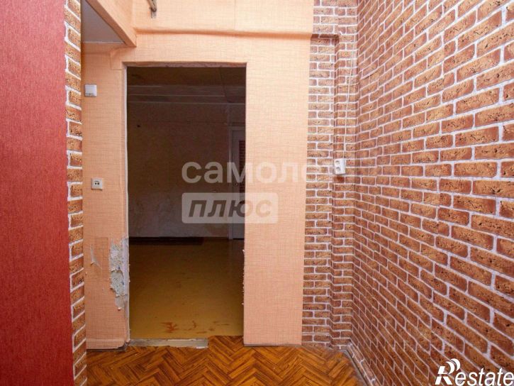 3-комн квартира улица Пушкарёва, 68,  д. 68