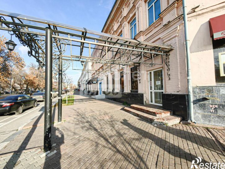 Офис улица Гончарова, 28,  д. 28