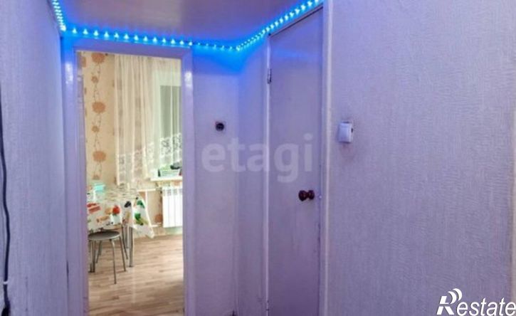 1-комн квартира улица 40-летия Победы, 37,  д. 37