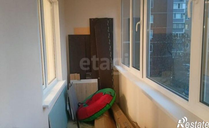 2-комн квартира улица Шолмова, 14,  д. 14