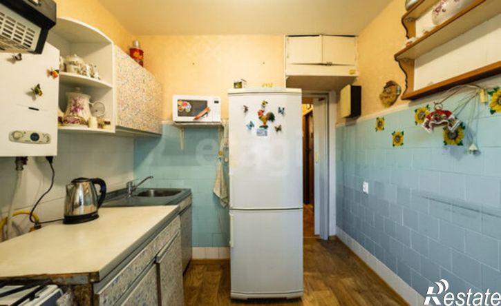 1-комн квартира ул Радищева, 179,  д. 179