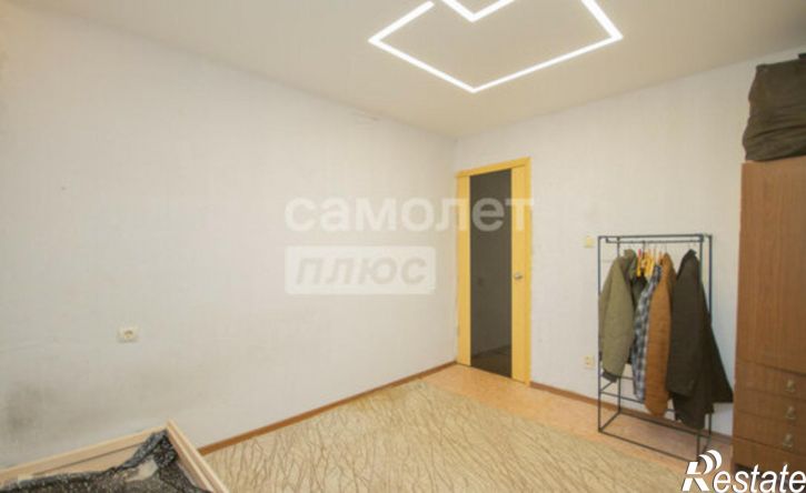 2-комн квартира проезд Героя России Аверьянова, 7,  д. 7