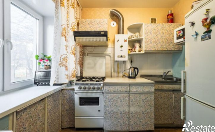 1-комн квартира ул Радищева, 179,  д. 179