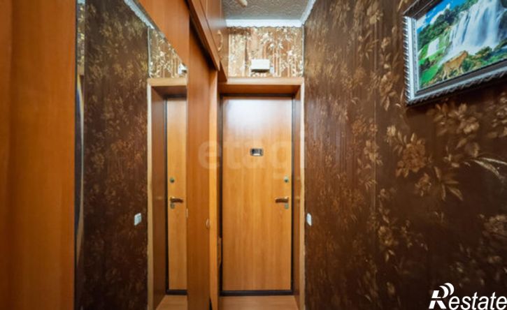 1-комн квартира ул Радищева, 179,  д. 179