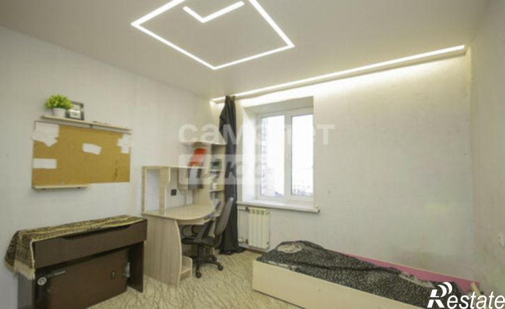 2-комн квартира проезд Героя России Аверьянова, 7,  д. 7