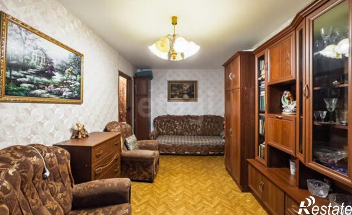 1-комн квартира ул Радищева, 179,  д. 179