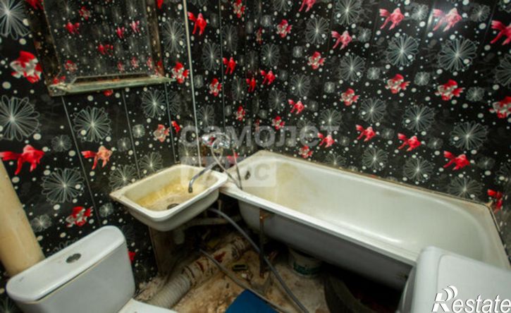 2-комн квартира проезд Героя России Аверьянова, 7,  д. 7