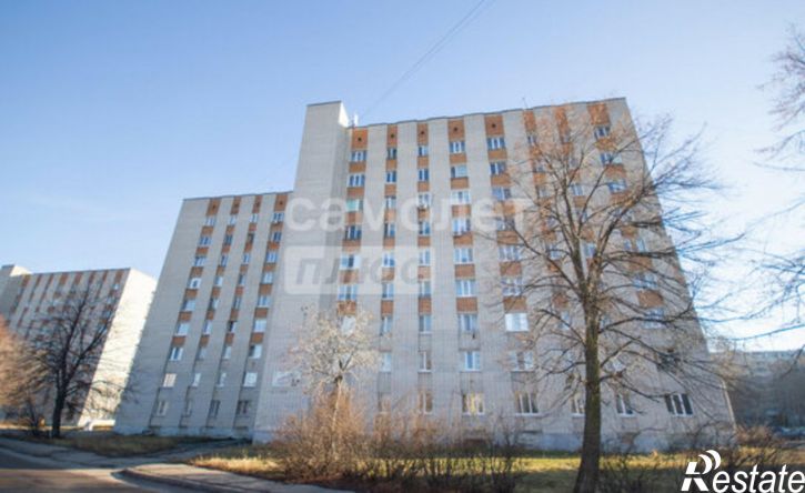 2-комн квартира проезд Героя России Аверьянова, 7,  д. 7