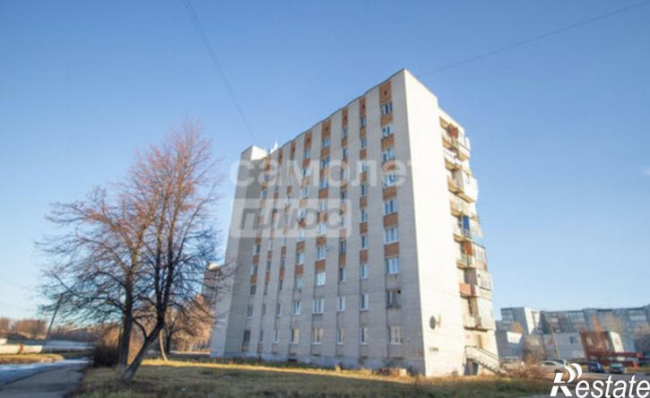 2-комн квартира проезд Героя России Аверьянова, 7,  д. 7