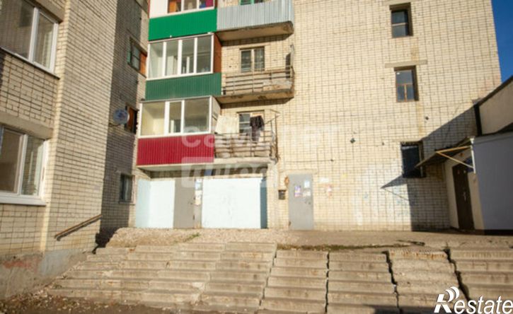 2-комн квартира проезд Героя России Аверьянова, 7,  д. 7