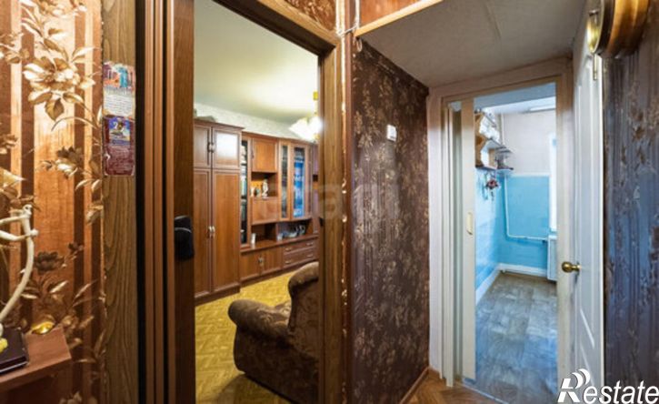 1-комн квартира ул Радищева, 179,  д. 179