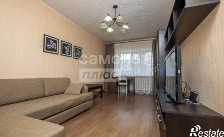 2-комн квартира ул Гагарина, 24,  д. 24