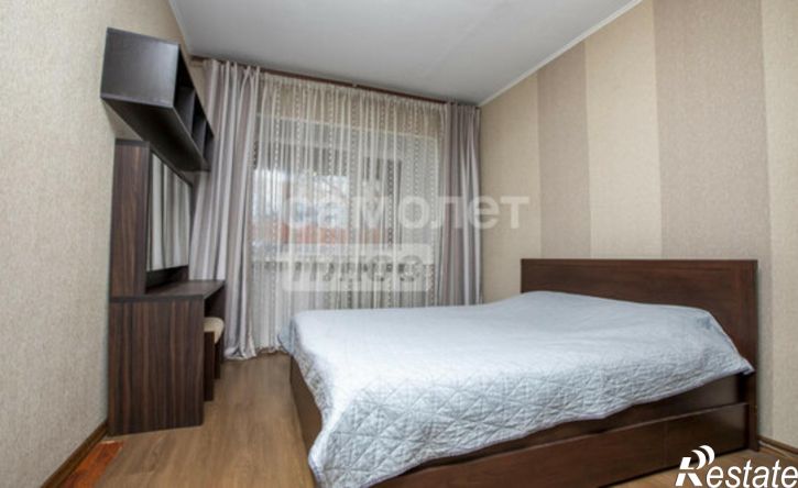 2-комн квартира ул Гагарина, 24,  д. 24