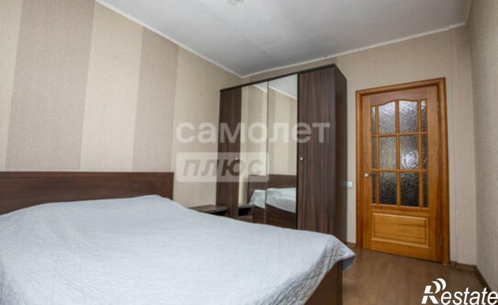 2-комн квартира ул Гагарина, 24,  д. 24