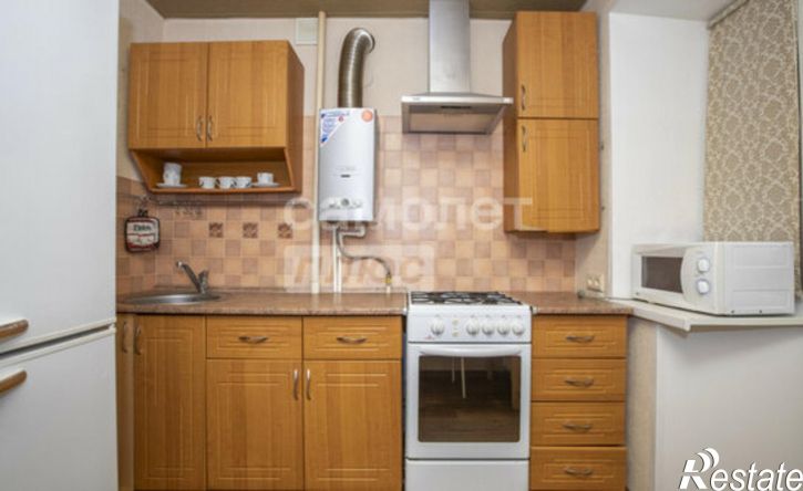 2-комн квартира ул Гагарина, 24,  д. 24