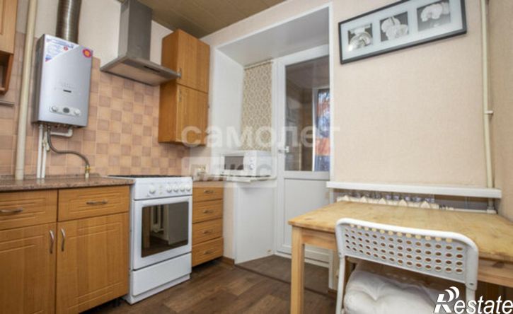 2-комн квартира ул Гагарина, 24,  д. 24