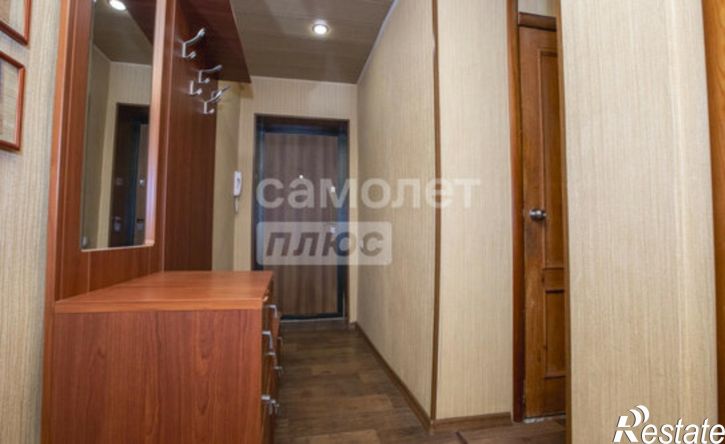 2-комн квартира ул Гагарина, 24,  д. 24