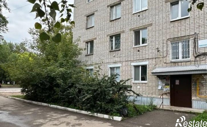 1-комн квартира Краснопролетарская улица, 13,  д. 13