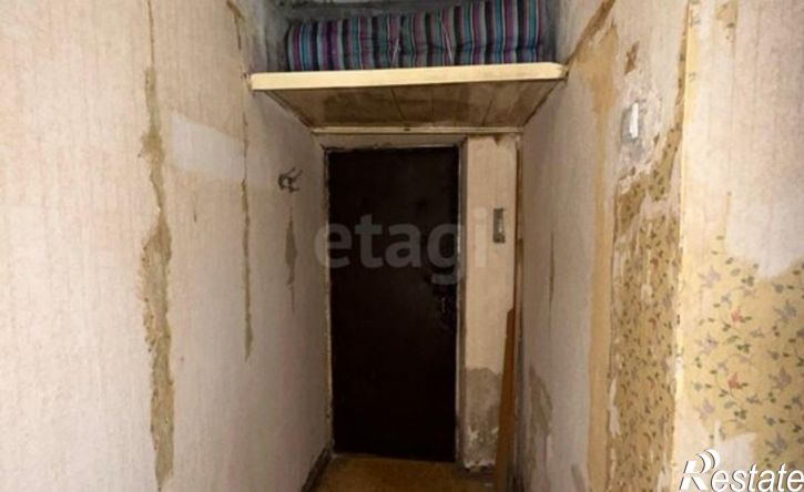 1-комн квартира Краснопролетарская улица, 13,  д. 13