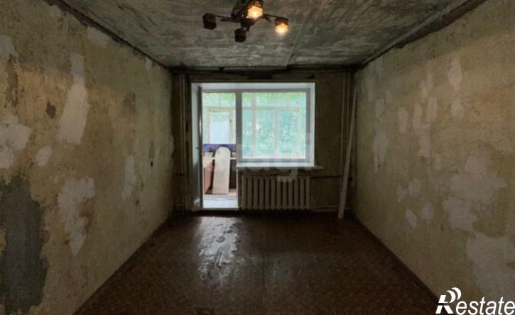 1-комн квартира Краснопролетарская улица, 13,  д. 13