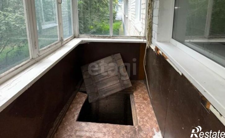 1-комн квартира Краснопролетарская улица, 13,  д. 13