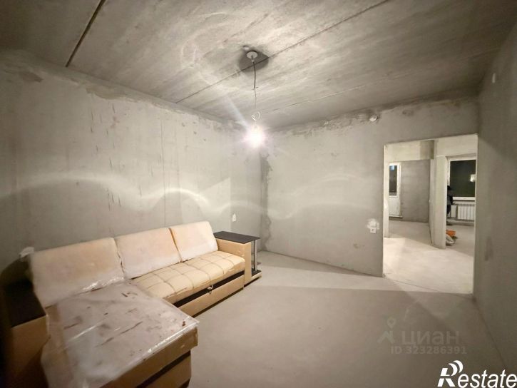 2-комн квартира улица Игошина, 2,  д. 2