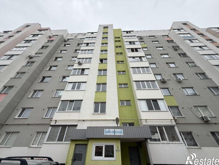 2-комн квартира улица Игошина, 2,  д. 2