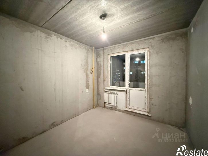 2-комн квартира улица Игошина, 2,  д. 2