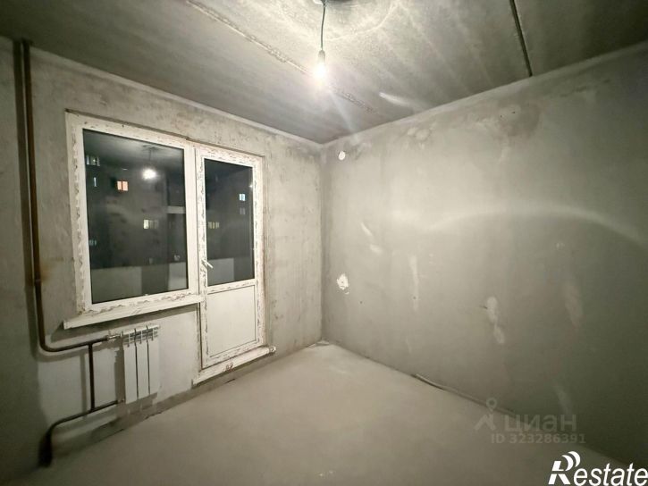 2-комн квартира улица Игошина, 2,  д. 2