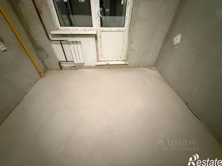 2-комн квартира улица Игошина, 2,  д. 2