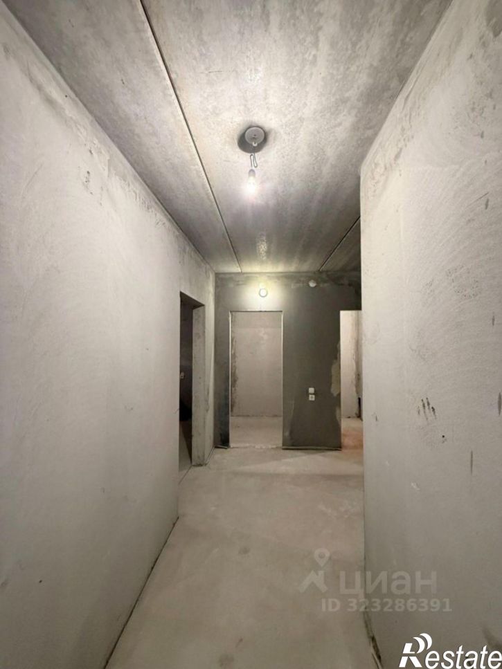 2-комн квартира улица Игошина, 2,  д. 2