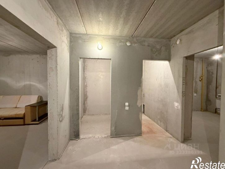 2-комн квартира улица Игошина, 2,  д. 2