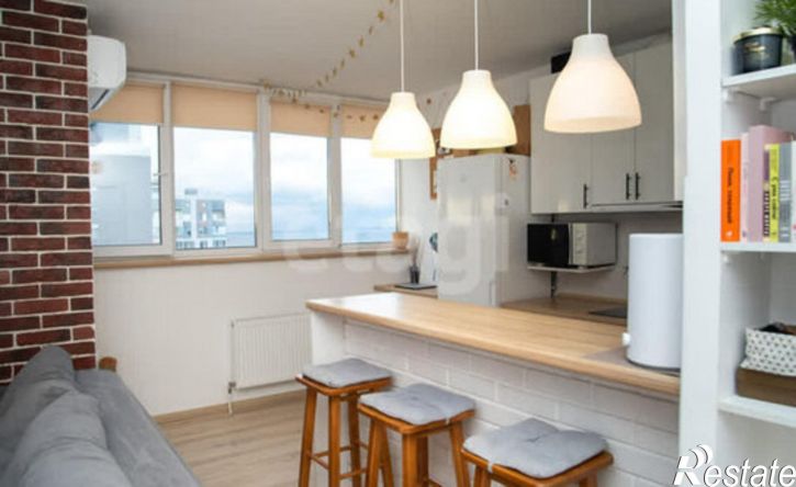 2-комн квартира пр-кт Ливанова, 8,  д. 8