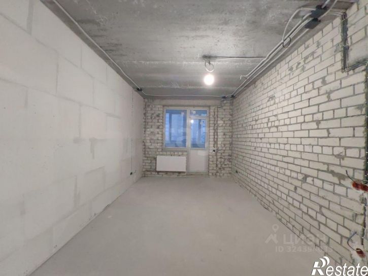 1-комн квартира ул Ульяны Громовой, 10А,  д. 10А