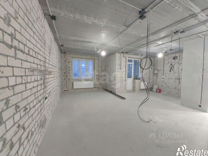 1-комн квартира ул Ульяны Громовой, 10А,  д. 10А