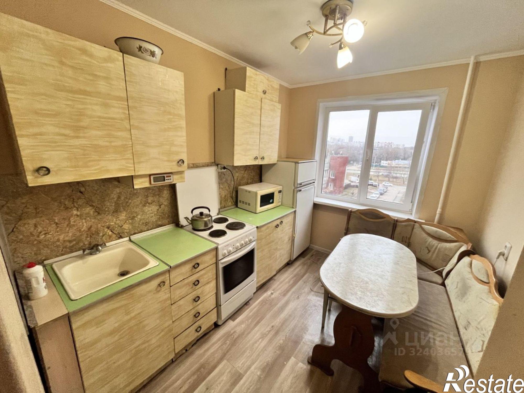 Сдать квартиру за 28 000 рублей на Пензенский бульвар, 21