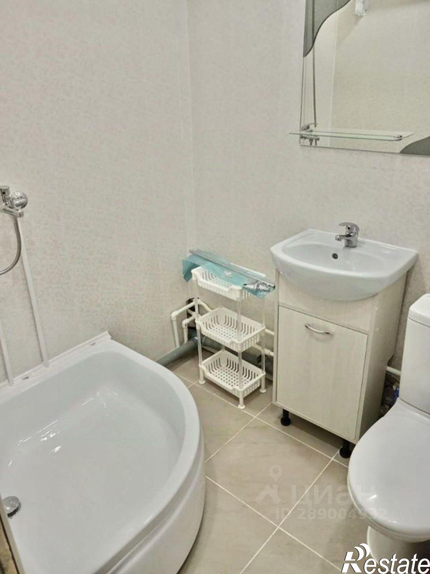 Сдать квартиру за 10 000 рублей на Железнодорожная улица, 3