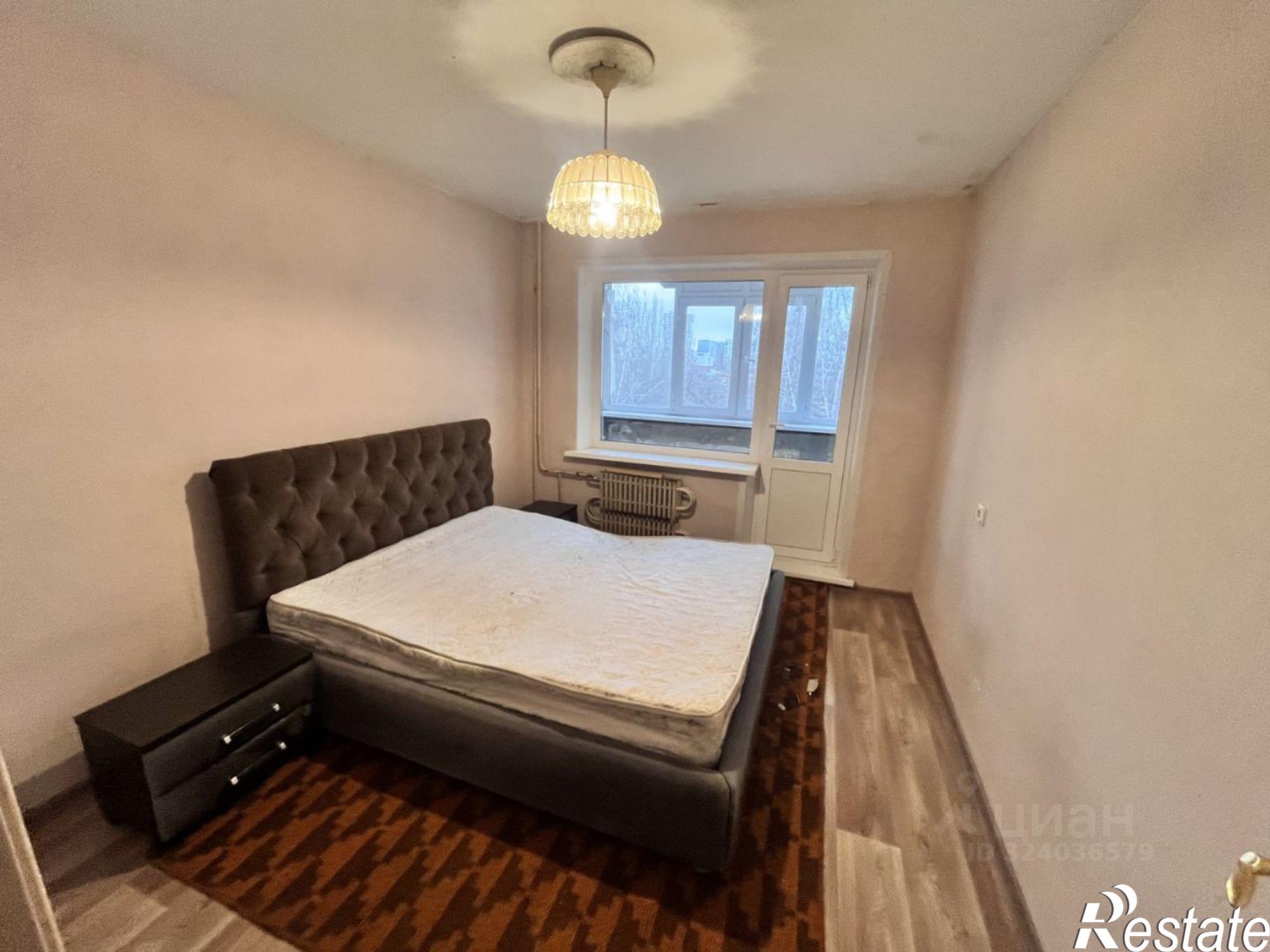 Сдать квартиру за 28 000 рублей на Пензенский бульвар, 21